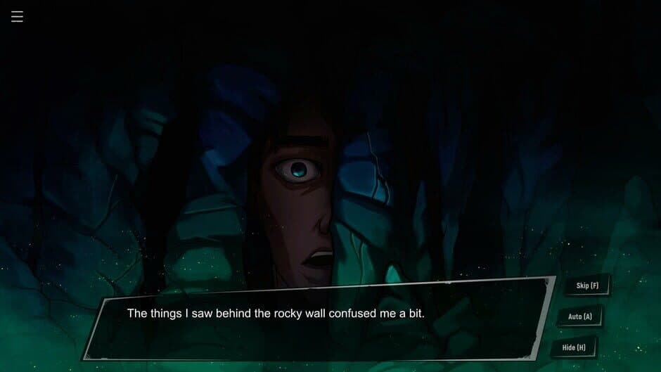 Deep Under screenshot 3