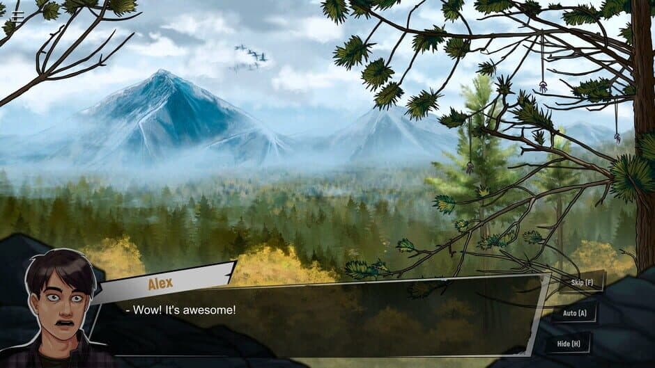 Deep Under screenshot 4