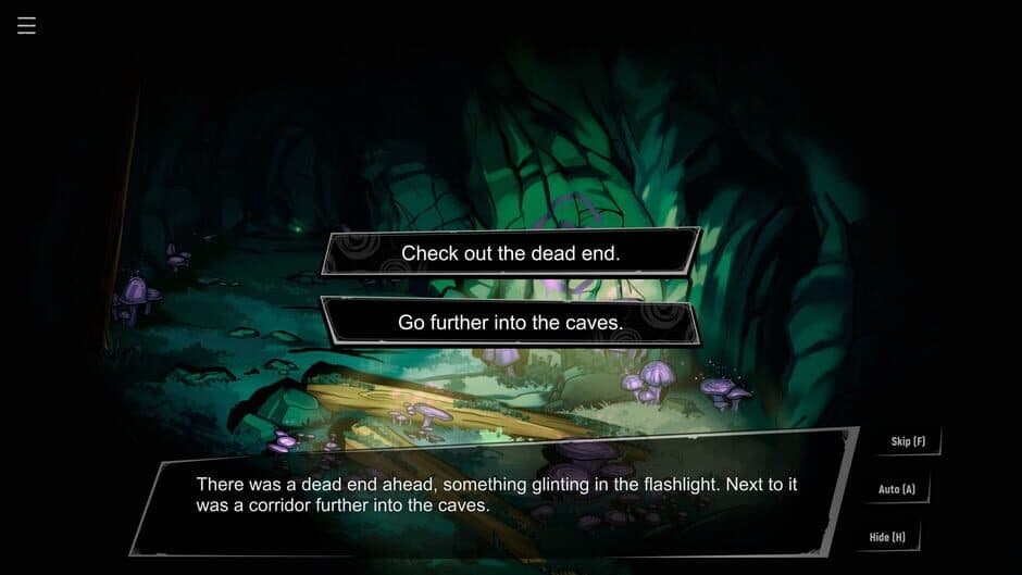 Deep Under screenshot 5