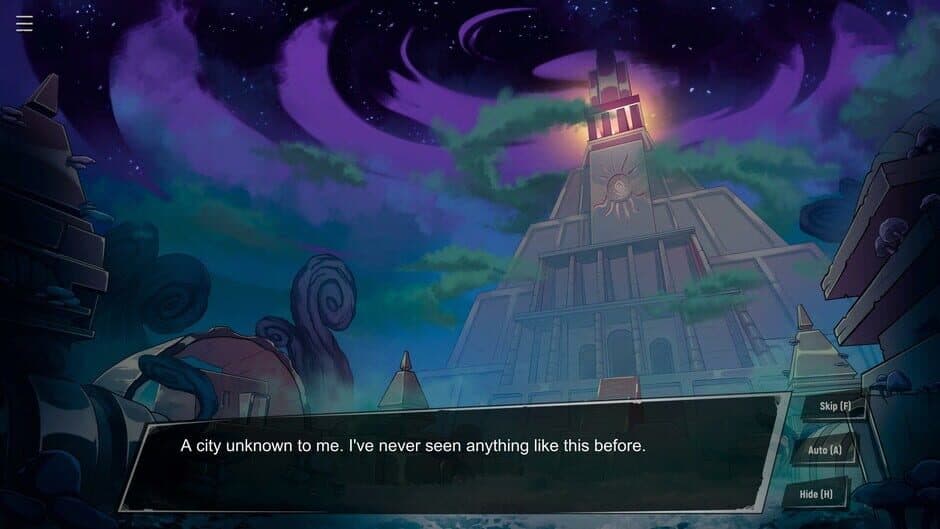 Deep Under screenshot 6