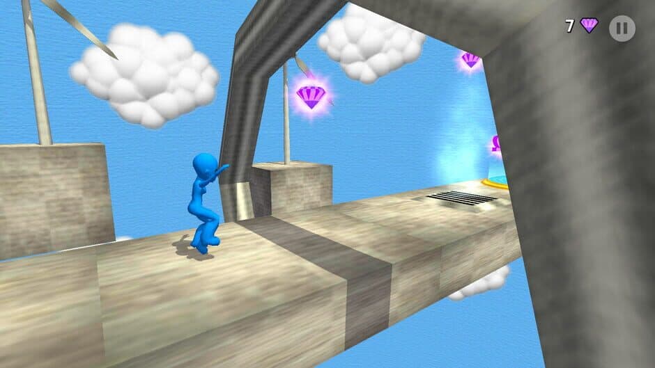 Diversion screenshot 6