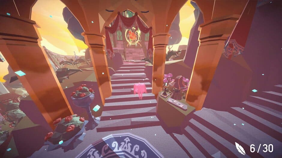 Aery: Flow of Time screenshot 2