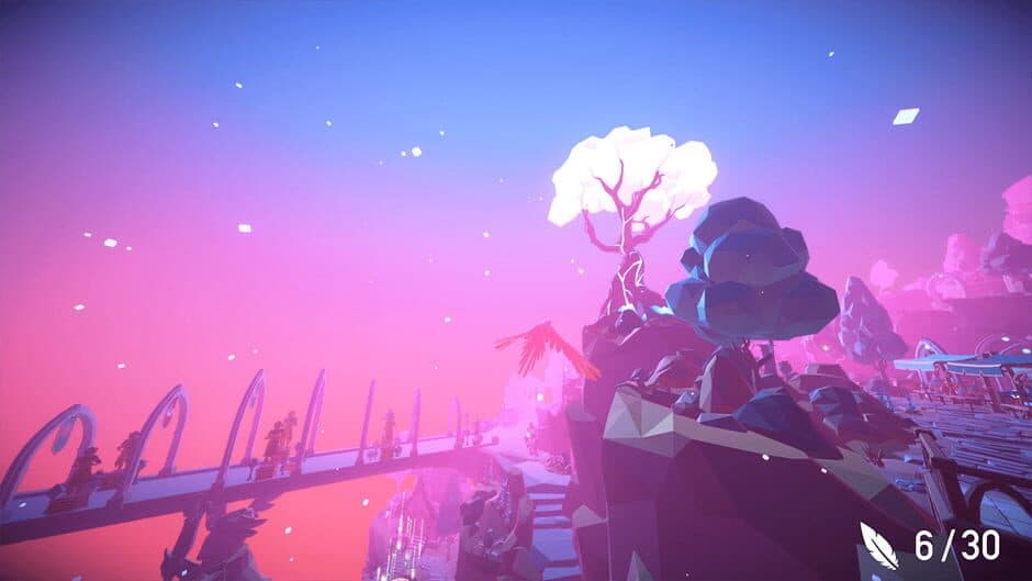 Aery: Flow of Time screenshot 3