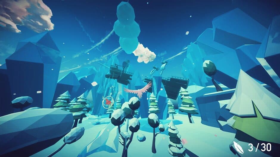 Aery: Flow of Time screenshot 4