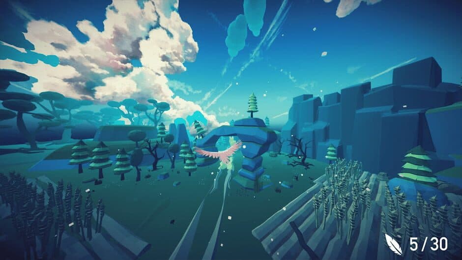 Aery: Flow of Time screenshot 5