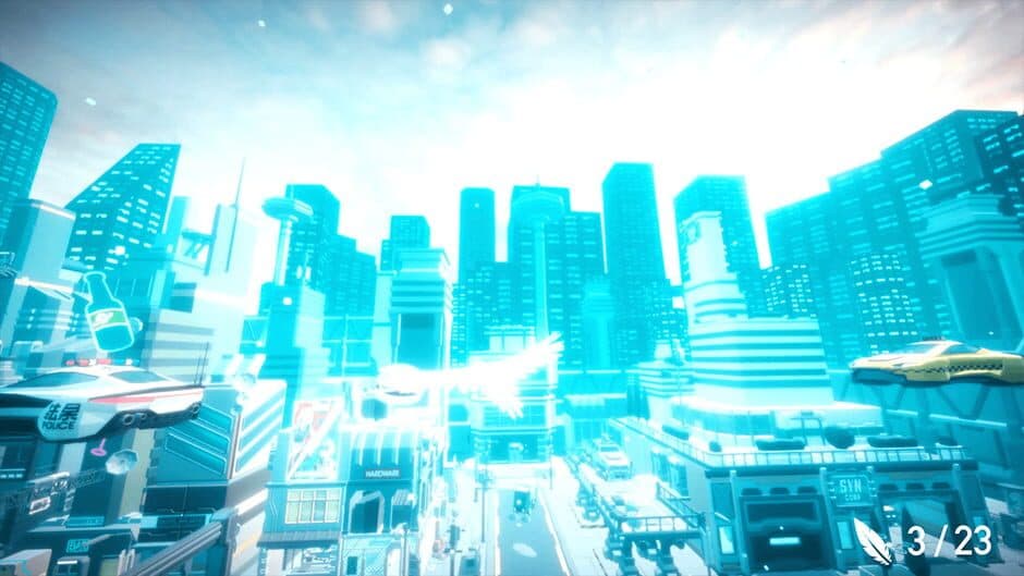 Aery: Flow of Time screenshot 6