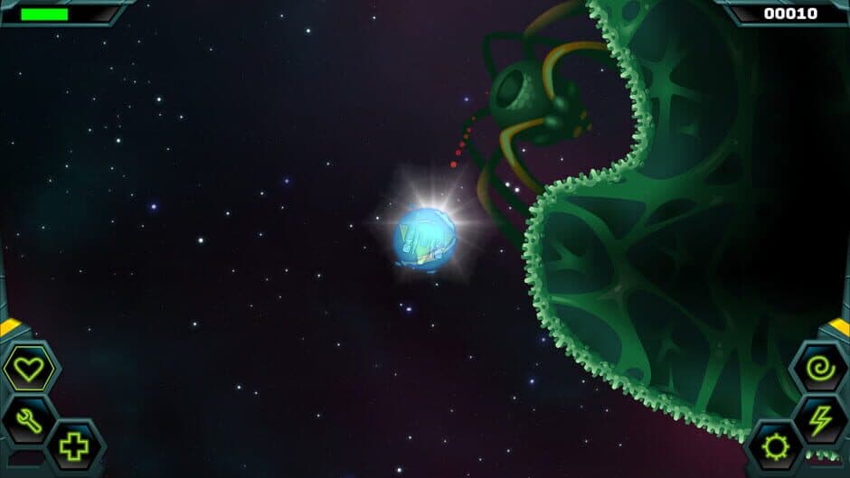 Traxion 2 screenshot 3