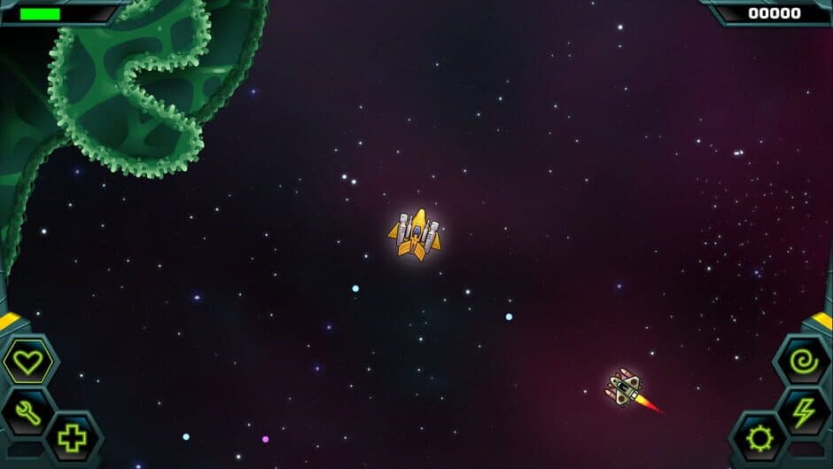 Traxion 2 screenshot 4