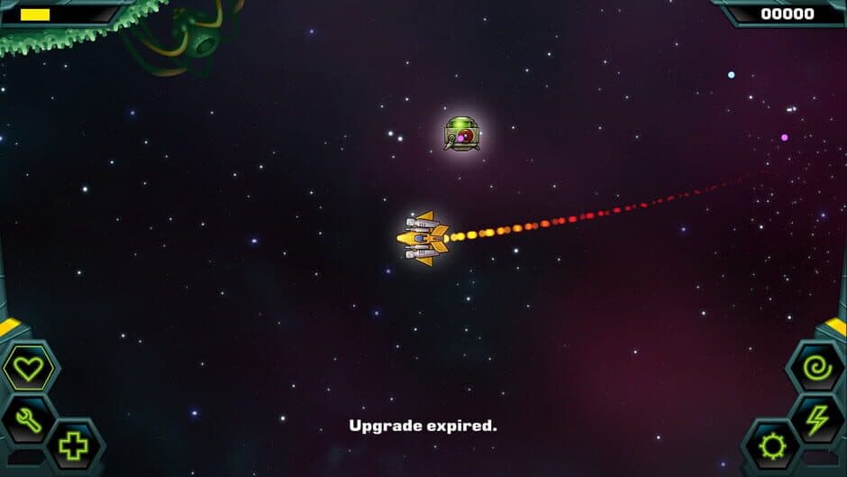 Traxion 2 screenshot 5