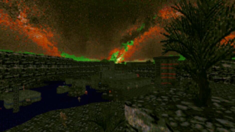 Eldritch Voyage screenshot 1