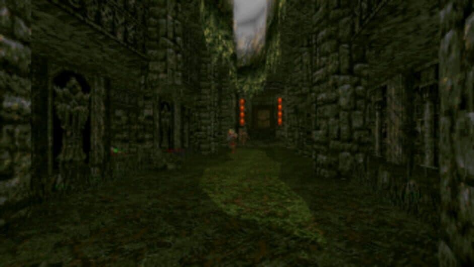 Eldritch Voyage screenshot 2