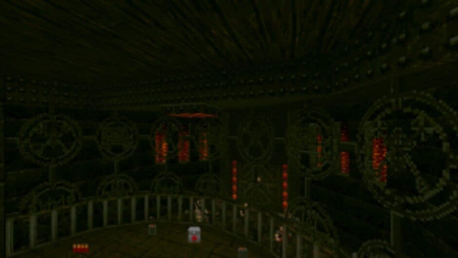 Eldritch Voyage screenshot 3