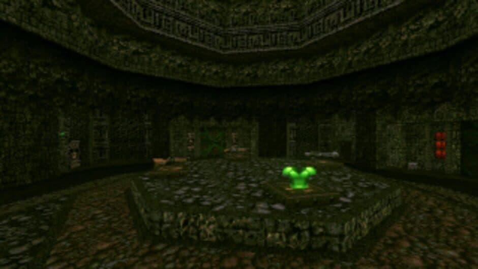 Eldritch Voyage screenshot 4