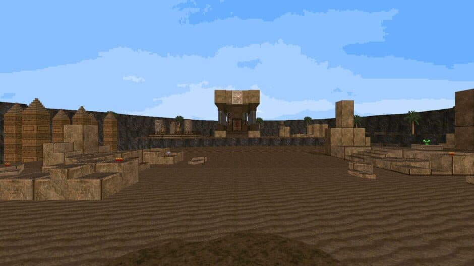 Sekhemti screenshot 1