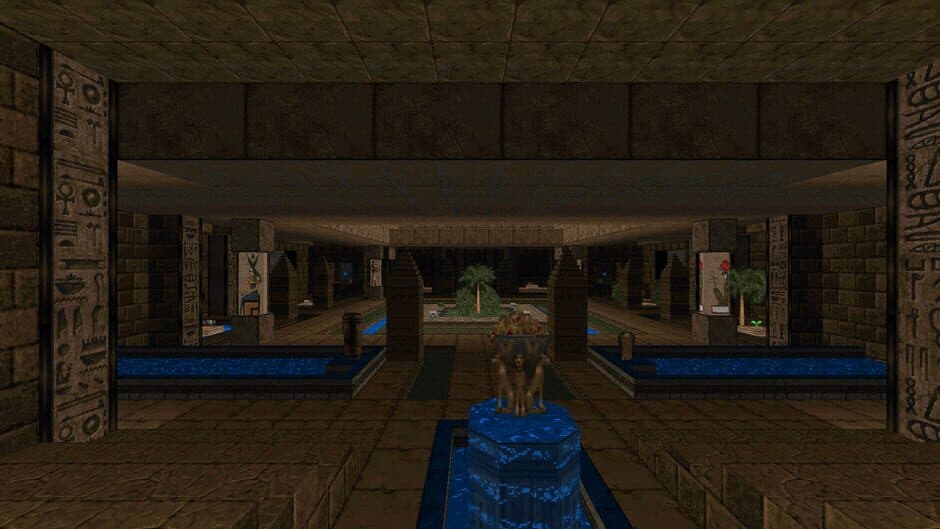 Sekhemti screenshot 4