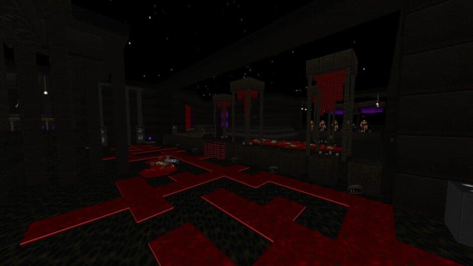 Violetshift screenshot 1