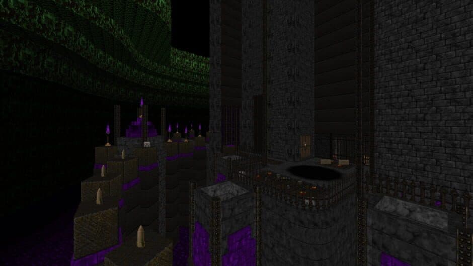 Violetshift screenshot 2