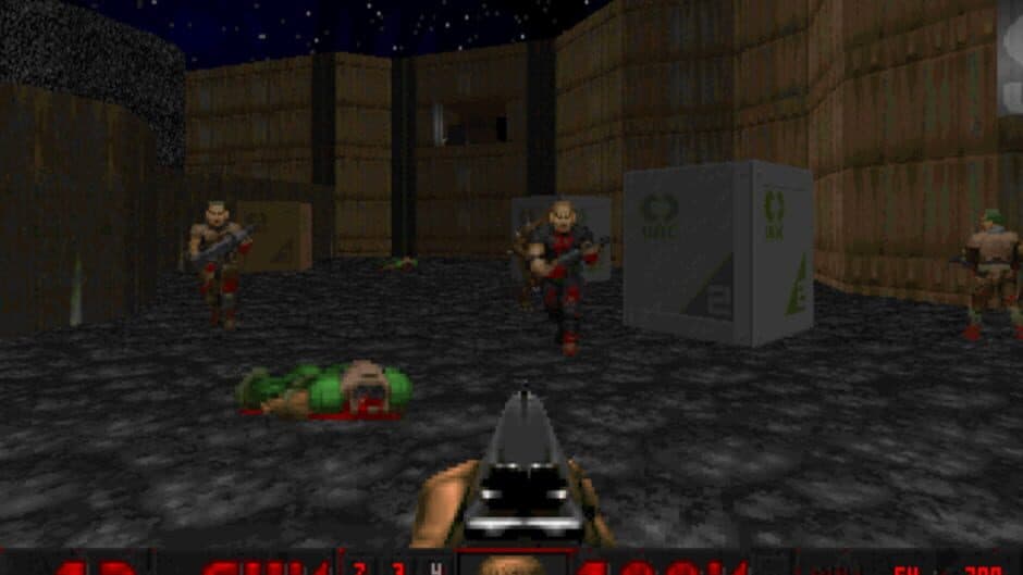 Arrokoth screenshot 1