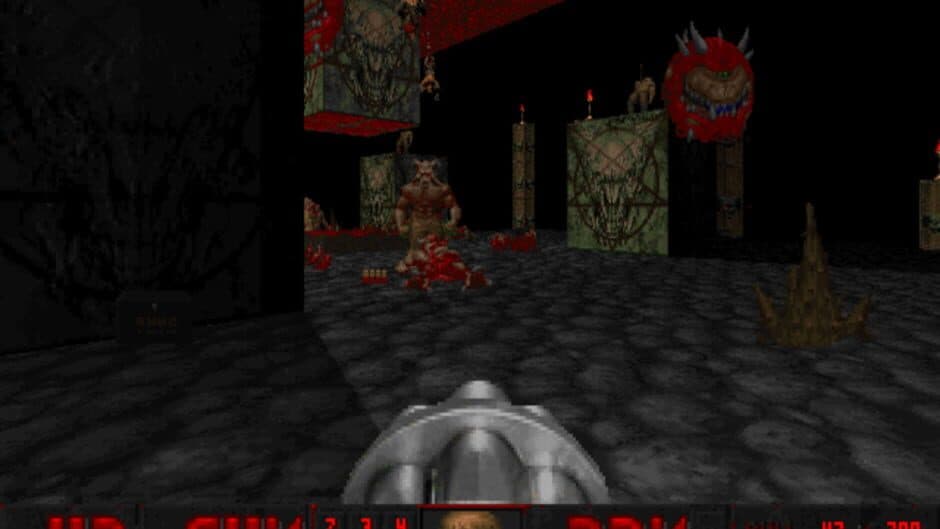 Arrokoth screenshot 2