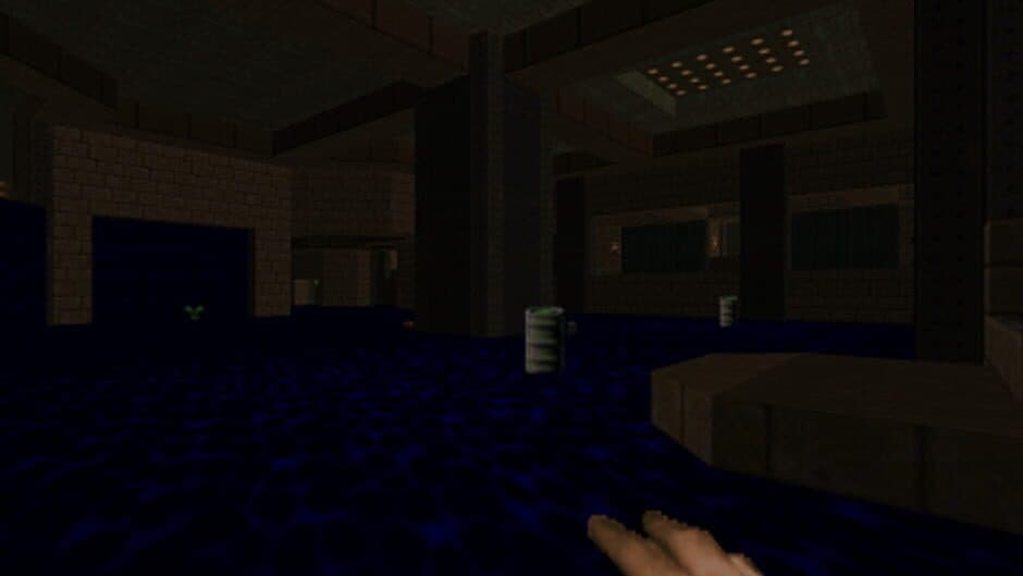 Demonic Deviation screenshot 1