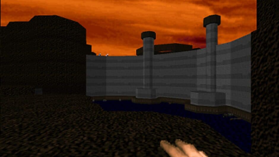 Demonic Deviation screenshot 2