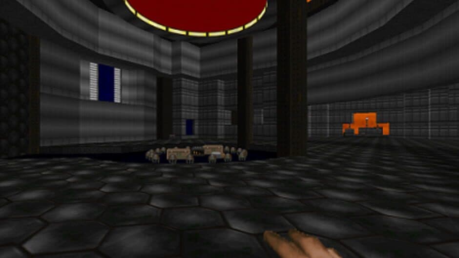 Demonic Deviation screenshot 3