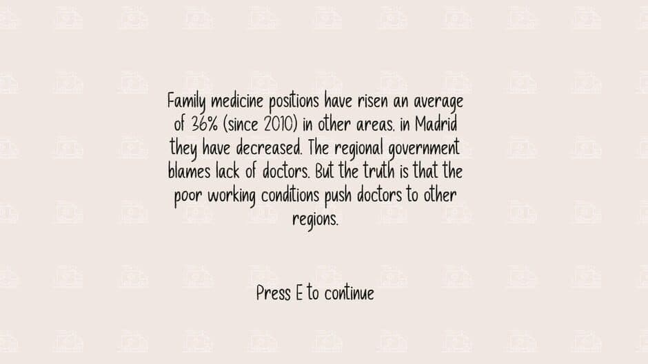 Overwhelmed screenshot 3