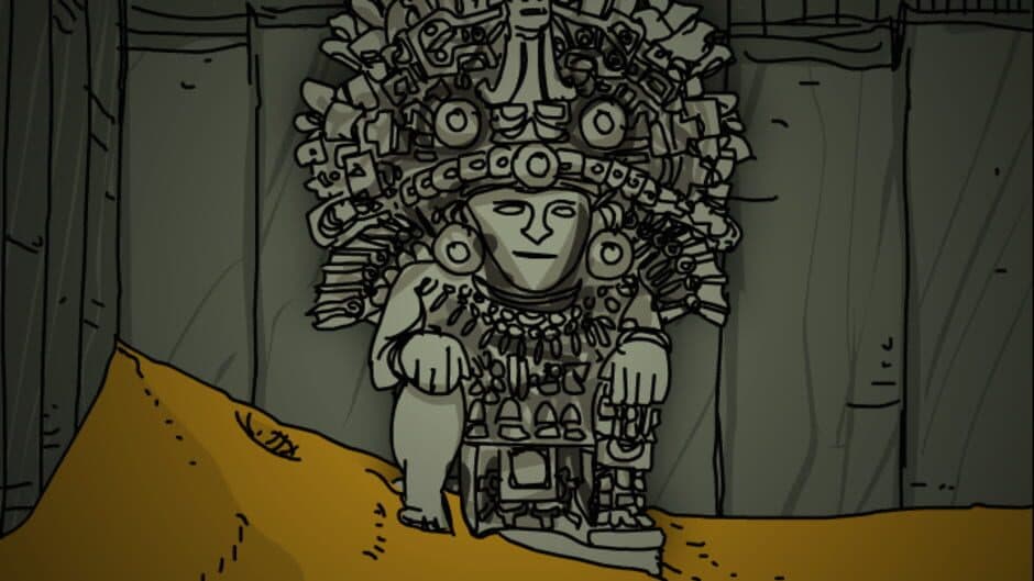 Submachine: 32 Chambers screenshot 1