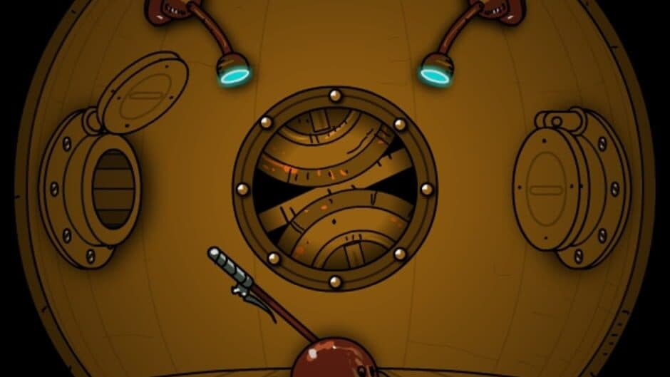 Submachine 7: The Core screenshot 1