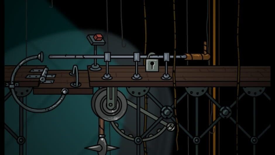 Submachine 8: The Plan screenshot 1