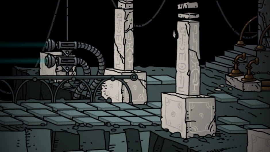 Submachine 10: The Exit screenshot 1