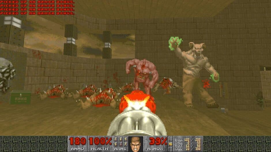 Pizzeria of Peril screenshot 3