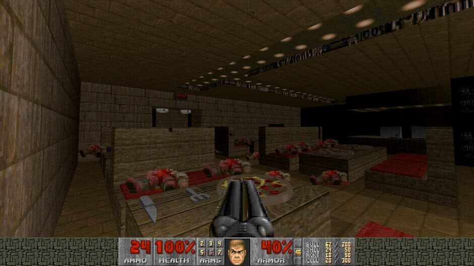 Pizzeria of Peril screenshot 4