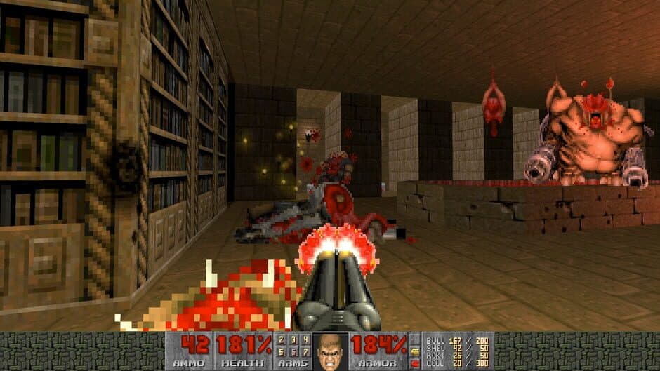 Pizzeria of Peril screenshot 5