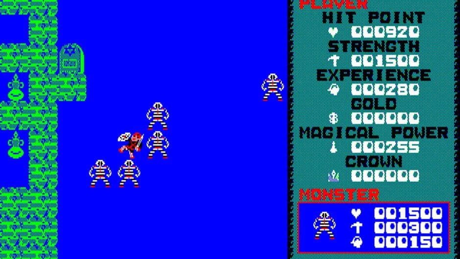 Dragon Slayer screenshot 2