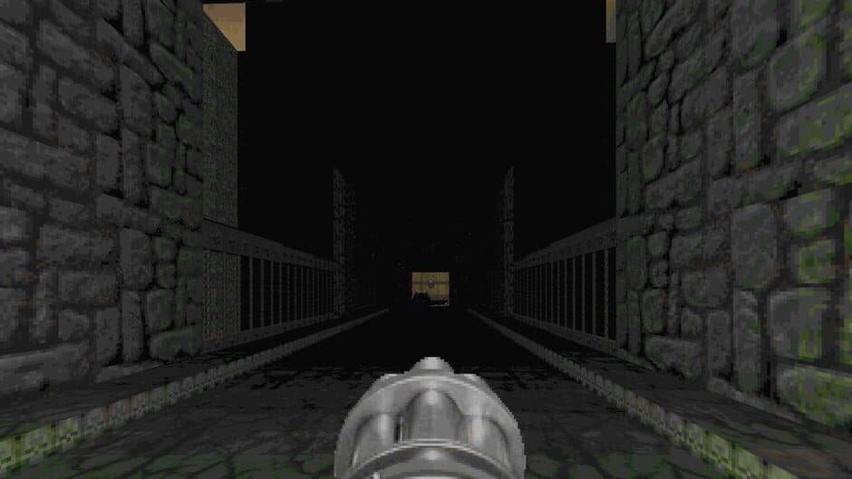 Bloodline screenshot 1