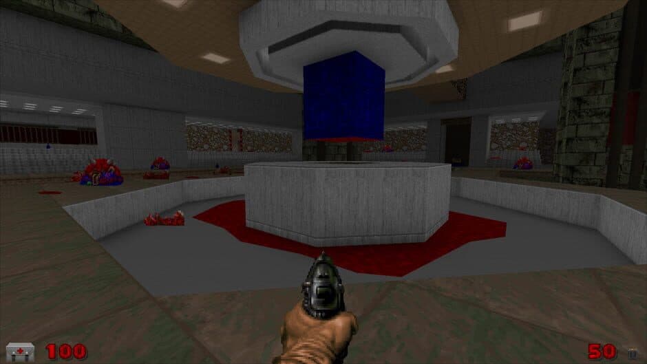 Bloodline screenshot 4