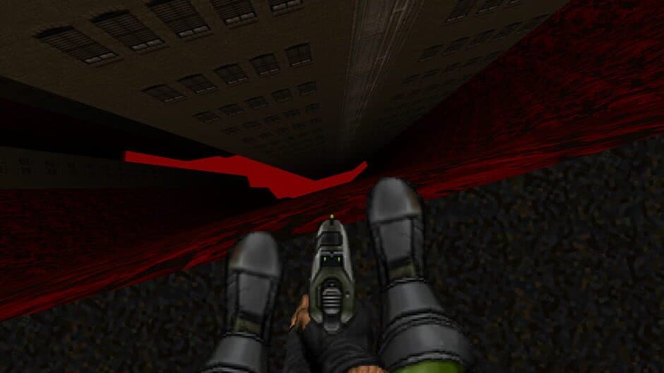 Bloodline screenshot 5