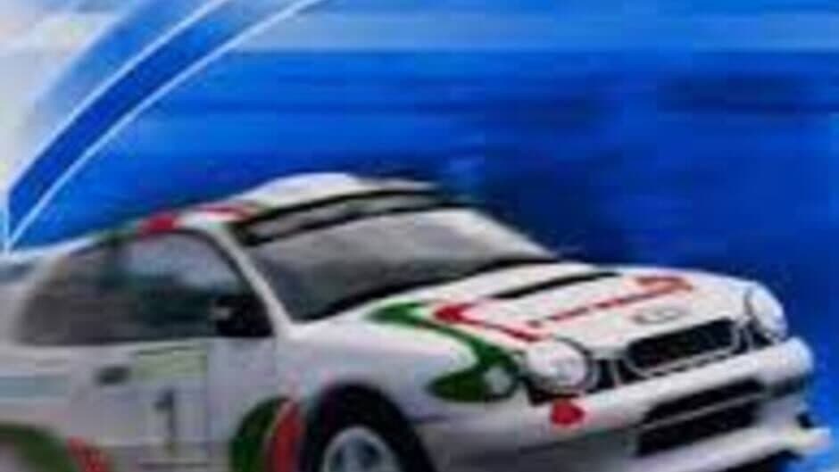 Rally 3D screenshot 1