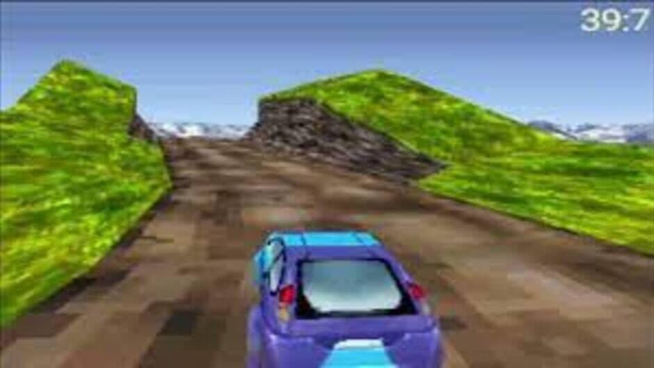 Rally 3D screenshot 3