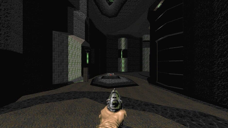 Darkest Room screenshot 1