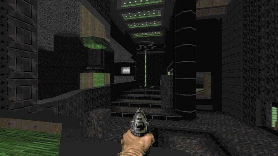 Darkest Room screenshot 2