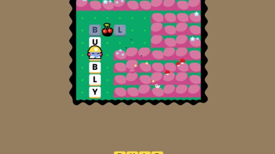 Molecano screenshot 1