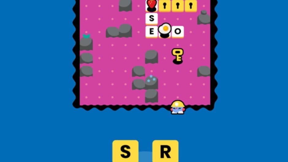 Molecano screenshot 2