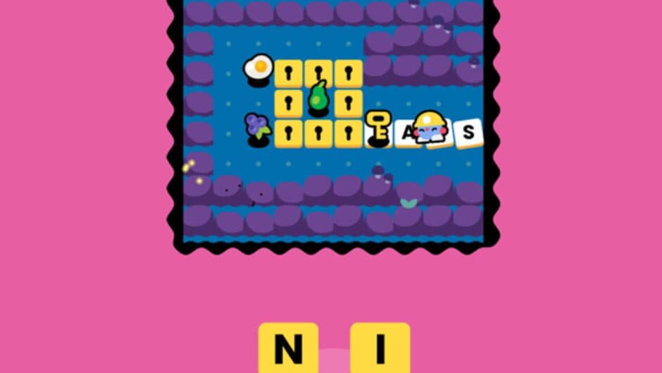 Molecano screenshot 5