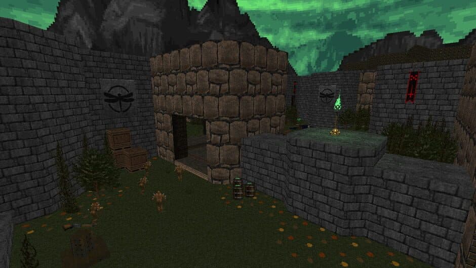 Ode to the Odonata screenshot 1