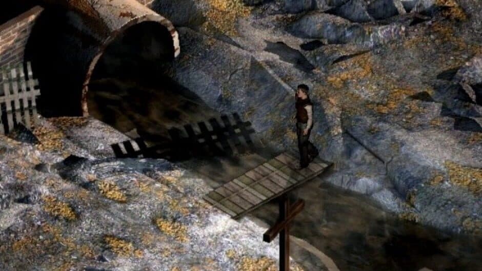 Vila do Nevoeiro R.E.L.I.D.O screenshot 1