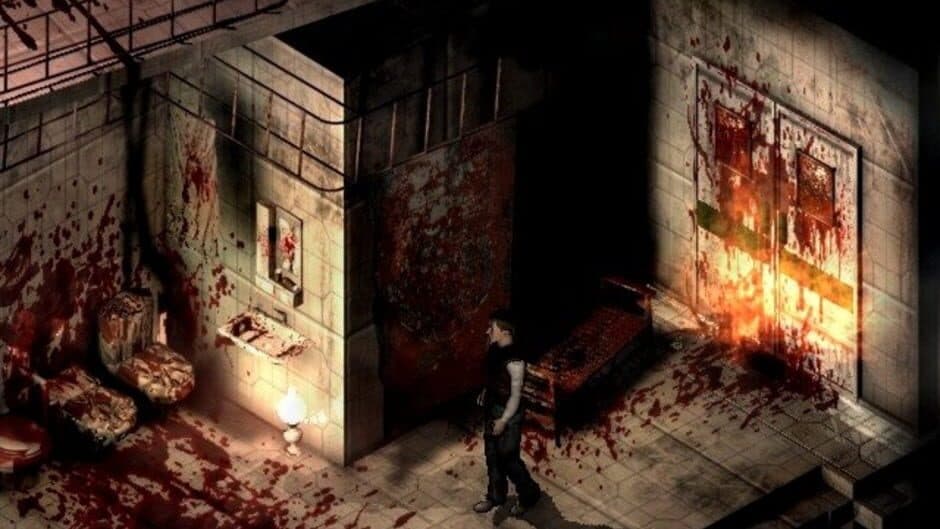 Vila do Nevoeiro R.E.L.I.D.O screenshot 2