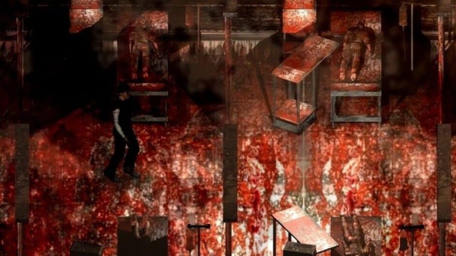 Vila do Nevoeiro R.E.L.I.D.O screenshot 3