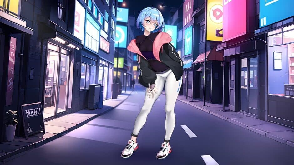 Hentai Stars screenshot 1